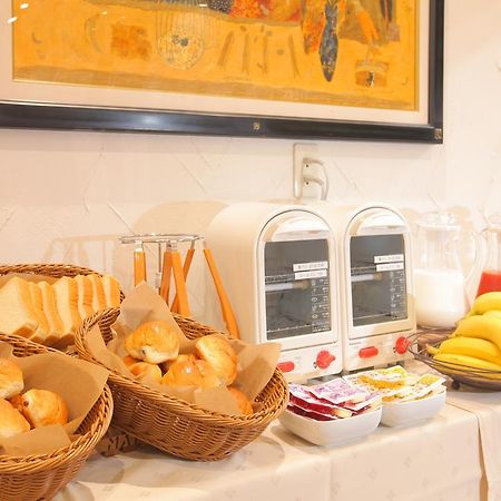 Odakyu Station Hotel Hon-Atsugi Eksteriør bilde