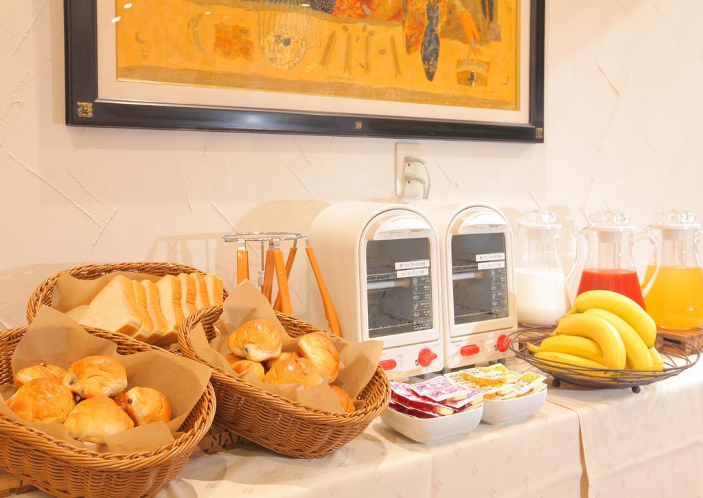 Odakyu Station Hotel Hon-Atsugi Eksteriør bilde