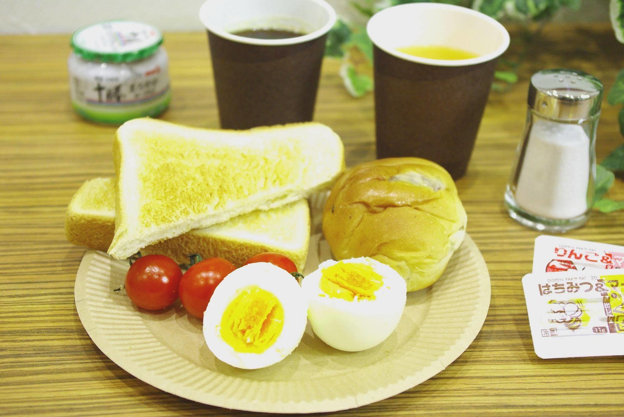 Odakyu Station Hotel Hon-Atsugi Eksteriør bilde