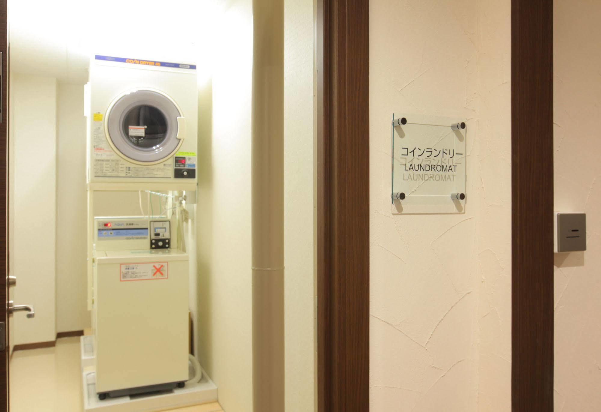 Odakyu Station Hotel Hon-Atsugi Eksteriør bilde