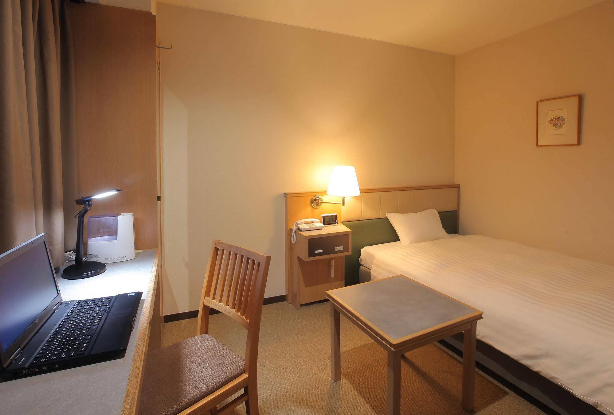 Odakyu Station Hotel Hon-Atsugi Eksteriør bilde