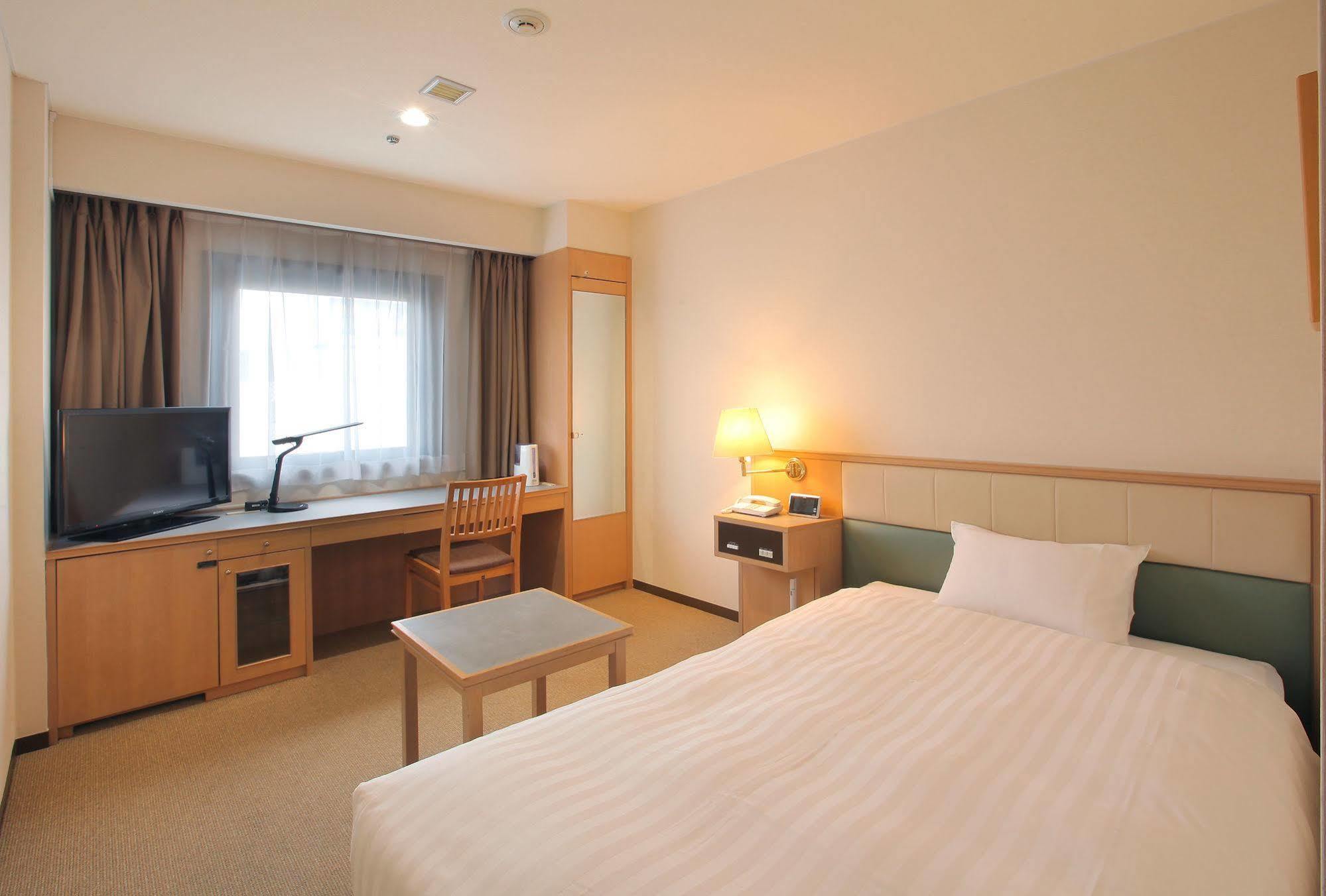 Odakyu Station Hotel Hon-Atsugi Eksteriør bilde