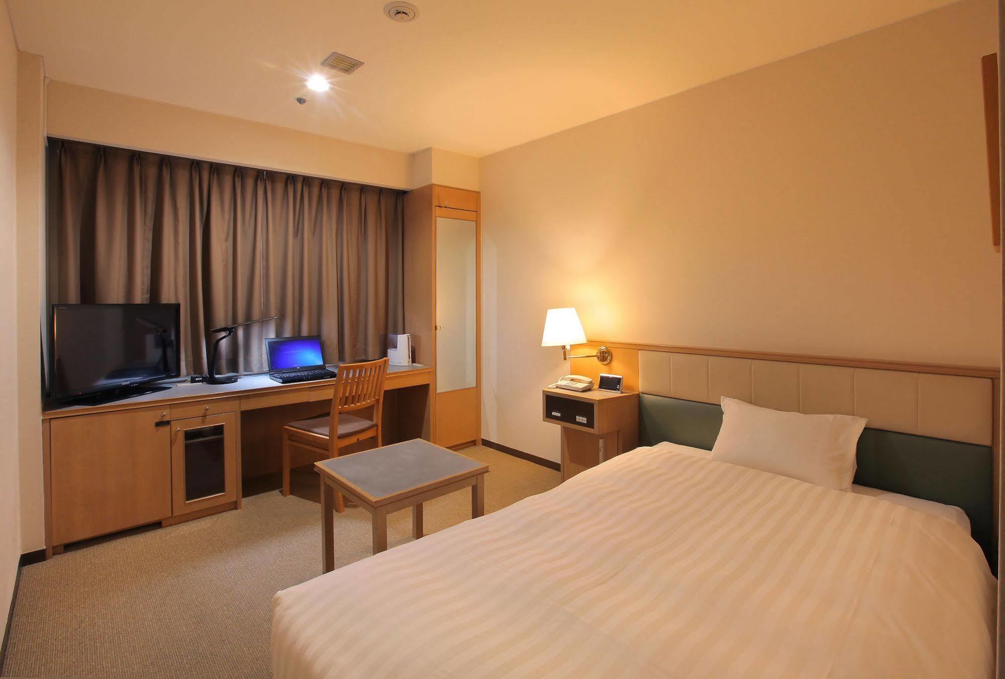 Odakyu Station Hotel Hon-Atsugi Eksteriør bilde